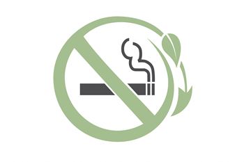 Smoke-free townhomes